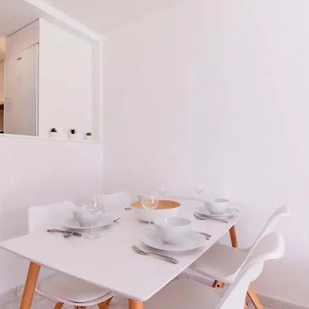 Parque Santiago Ii 131 - One Bed Duplex With Pool Views Apartment