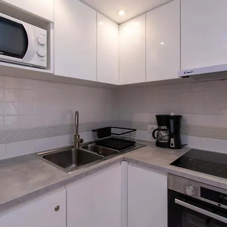 아파트 Parque Santiago Ii 131 - One Bed Duplex With Pool Views *