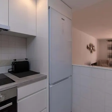 Apartment Parque Santiago Ii 131 - One Bed Duplex With Pool Views