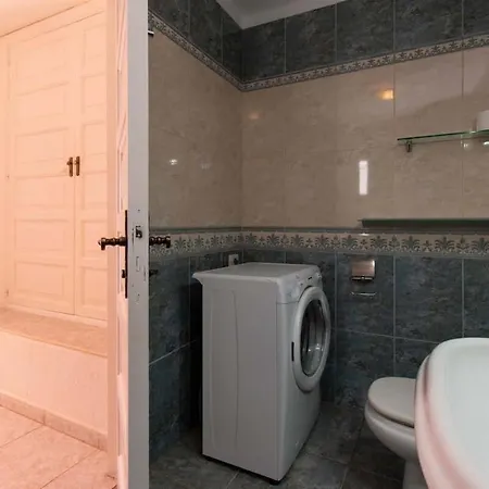 Parque Santiago Ii 131 - One Bed Duplex With Pool Views Playa de las Américas