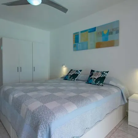Parque Santiago Ii 131 - One Bed Duplex With Pool Views