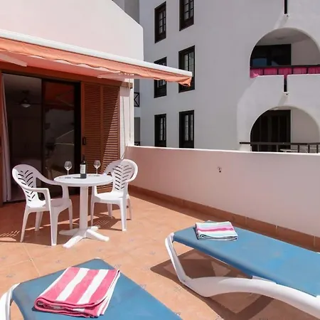 Parque Santiago Ii 131 - One Bed Duplex With Pool Views Apartment