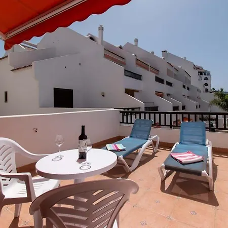 Parque Santiago Ii 131 - One Bed Duplex With Pool Views