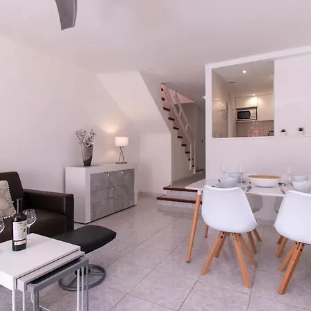 Parque Santiago Ii 131 - One Bed Duplex With Pool Views Apartment Playa de las Américas