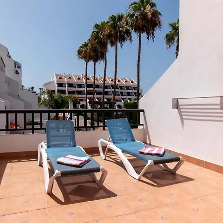 Parque Santiago Ii 131 - One Bed Duplex With Pool Views Apartment