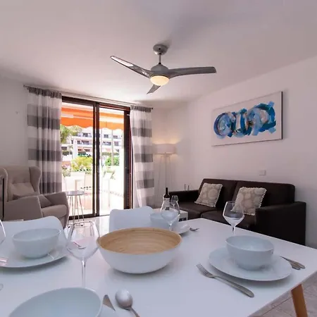 Apartment Parque Santiago Ii 131 - One Bed Duplex With Pool Views *