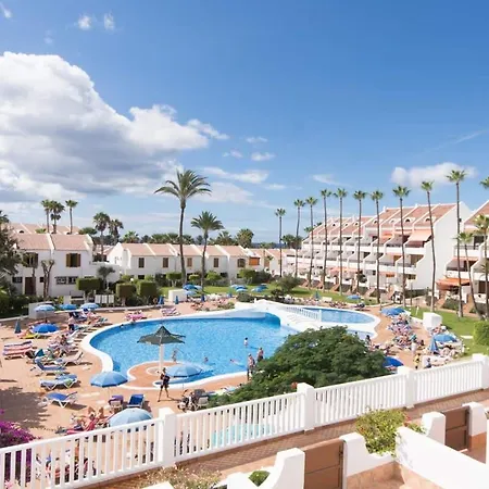 Parque Santiago Ii 131 - One Bed Duplex With Pool Views *