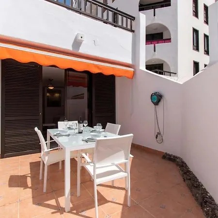 Parque Santiago Ii 131 - One Bed Duplex With Pool Views