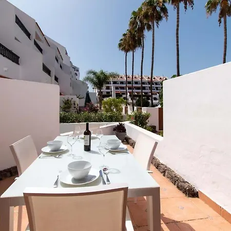 아파트 Parque Santiago Ii 131 - One Bed Duplex With Pool Views