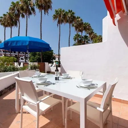 Parque Santiago Ii 131 - One Bed Duplex With Pool Views Apartment