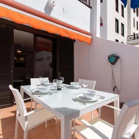Parque Santiago Ii 131 - One Bed Duplex With Pool Views *