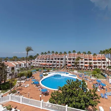 Parque Santiago Ii 131 - One Bed Duplex With Pool Views