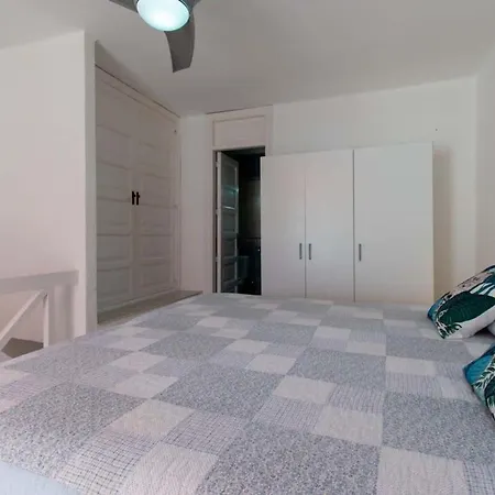 Parque Santiago Ii 131 - One Bed Duplex With Pool Views Playa de las Americas (Tenerife)