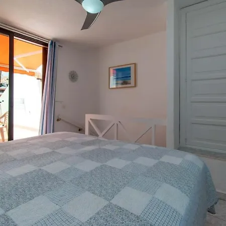 Parque Santiago Ii 131 - One Bed Duplex With Pool Views Apartmán
