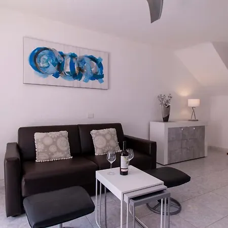 Parque Santiago Ii 131 - One Bed Duplex With Pool Views