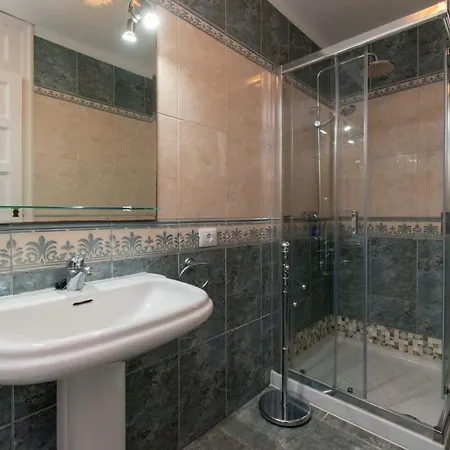 Apartmán Parque Santiago Ii 131 - One Bed Duplex With Pool Views Playa de las Americas (Tenerife)