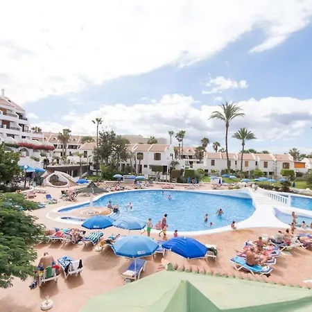 Parque Santiago Ii 131 - One Bed Duplex With Pool Views *